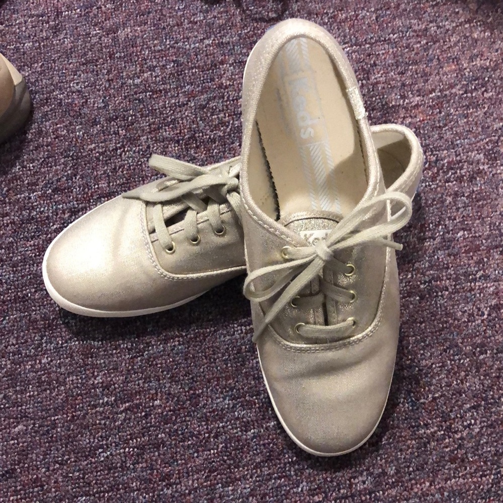Women’s Keds